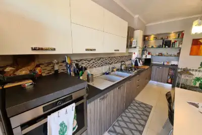 Casa in vendita, Via Corvara, Nettuno