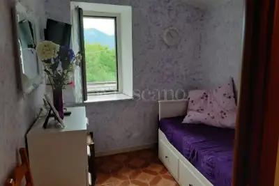 Casa in vendita, Via San Pietro, Carsoli