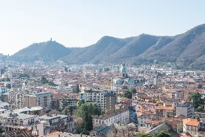 Casa in vendita, Via Prudenziana, Como