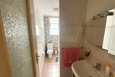 Casa in vendita, Via Proserpina, Catania
