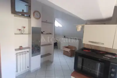 Attic for sale, Via Mauro Fasiani, Roma