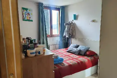 Attico in affitto, Viale Francesco Redi, Firenze