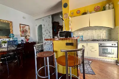 Attico in vendita, Via Grazia Deledda, Roma