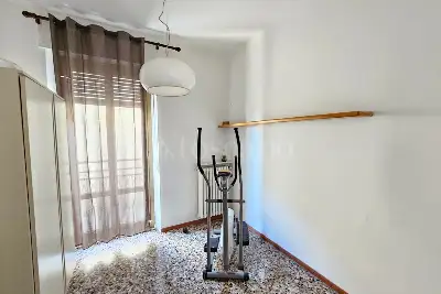 Casa in vendita, Via al Monte, Cantù