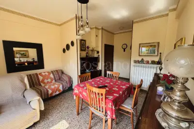 Casa in vendita, Via Paolo Cuzzetti, Brescia