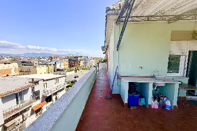 Attico in vendita, Via Giovanni Paisiello, Aprilia