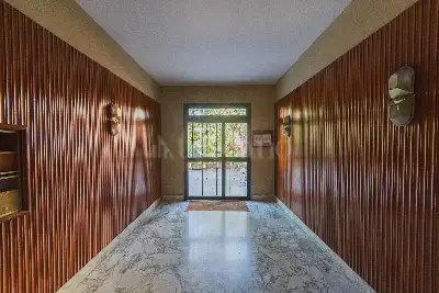 Casa in vendita, Via Pietro Capparoni, Roma