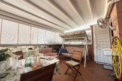 Casa in vendita, Via Carmelo Maestrini, Roma