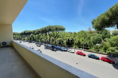 Casa in affitto, Lungotevere delle Navi, Roma