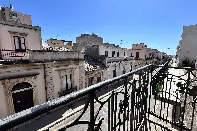 Palazzo in vendita, Avola, Avola