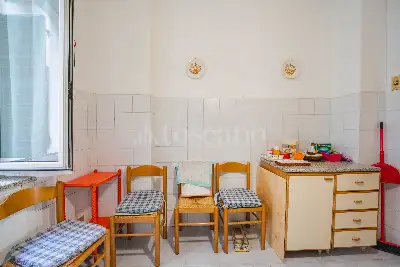 Casa in vendita, Via Trento, Genova