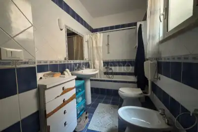 Casa in vendita, Via Felix Mendelssohn, Palermo