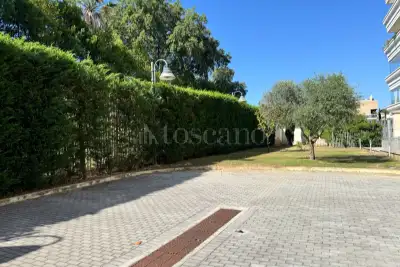 House for sale, Via Riva Ligure, Roma