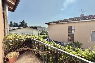 Villa in vendita, Via Monsignor G. Rizzi, Ospitaletto