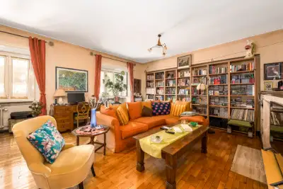 House for sale, Viale Ippocrate, Roma