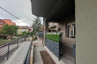 Casa in affitto, Via Foruli, L'Aquila