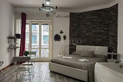 Casa in vendita, Via Giacomo Leopardi, Catania