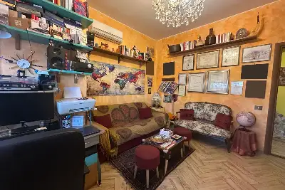 Casa in vendita, Via Diego Simonetti, Roma