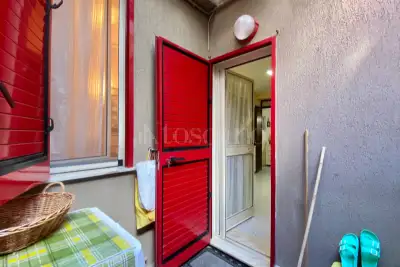 Casa Indipendente in vendita, Via dei Carrai, Messina