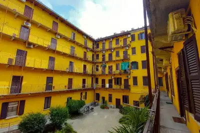 House for rent, Via Giovanni Paisiello, Milano