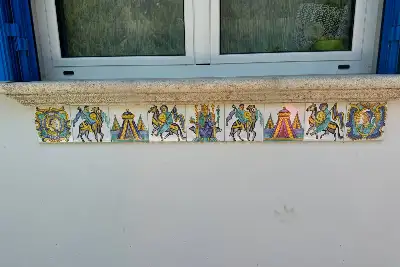 Villa in vendita, VIlletta a Casteltermini (AG) Contrada Fabbrichella, Casteltermini