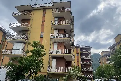 Casa in vendita, Via Mantegna, Cassino