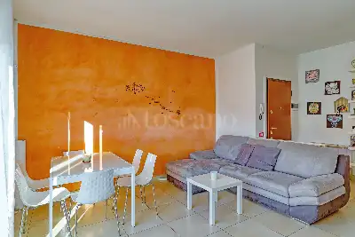 Casa in vendita, Via P. Bozzolo, Marchirolo