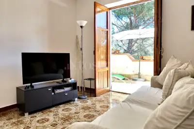 Villa in vendita, Via del Fico d'India, Misilmeri