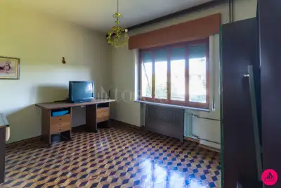 Villino a Schiera in vendita, Via San Giovanni, Cordenons