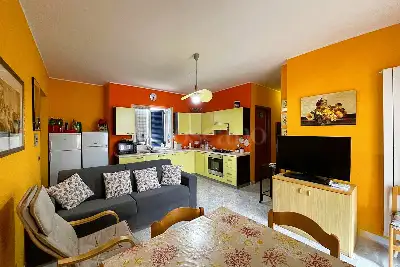 Casa in vendita, Via Lelio Basso, Martinsicuro