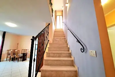 Casa in vendita, Via Adige, Villa Carcina