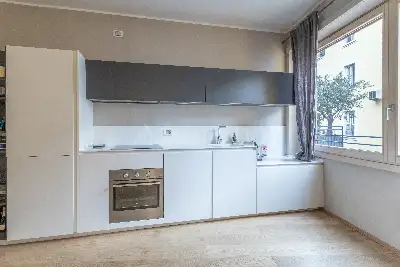 Casa in vendita, Viale Premuda, Milano