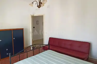 Casa in vendita, Via Mercè, Trapani