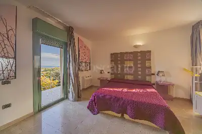 Villa in vendita, Strada Ventiquattro 24, Capoterra