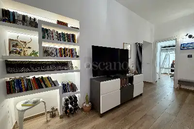 Casa in vendita, Via dei Sette Metri, Roma