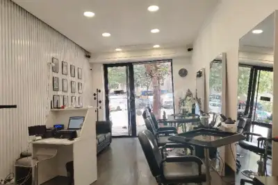 Attività Commerciale in vendita, Via Francesco Grimaldi, Roma