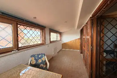 Villa Bifamiliare in vendita, Via dei Platani, Ardea