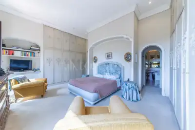 Villa in vendita, Via per Frosinone, Ceccano