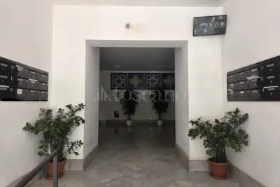Casa in vendita, Viale Croce Rossa, Palermo