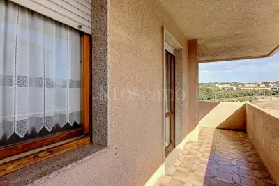 Casa in vendita, Via Filippo Addis 9, Sassari