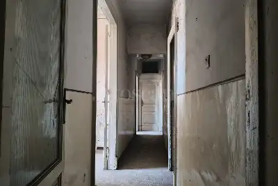 Casa Indipendente in vendita, Via Galatioto, Catania