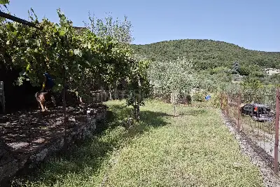 Casa in vendita, Via Valli, Sovicille