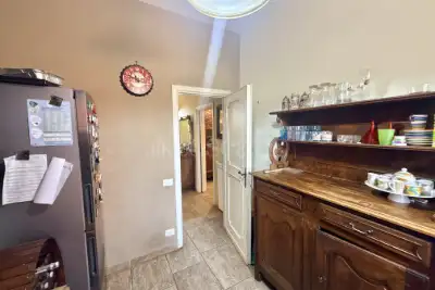 Casa Indipendente in vendita, Via Maenza, Nettuno