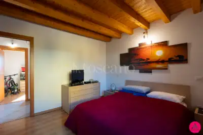 Villino a Schiera in vendita, Via Burtolo, Azzano Decimo