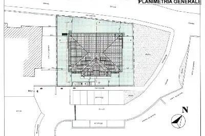 Casa in vendita, Via Rasile, Caino