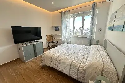 Casa in vendita, Via Giuseppe Peano, Roma