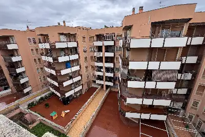 Casa in vendita, Via Fratelli Rosselli, Nettuno