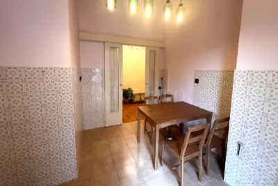 Casa in affitto, Via Alberto Mancini, Roma