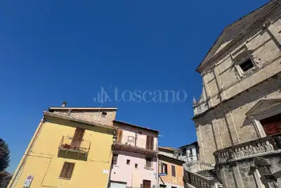 Casa Indipendente in vendita, Via della Trinità, Scurcola Marsicana