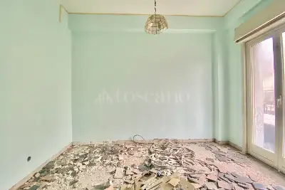 Casa in vendita, Via Adolfo Celi, Messina